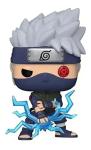 Naruto Shippuden Kakashi Glow-in-the-Dark Funko POP