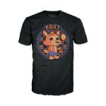 Funko Pop! Reverse Radius 13 T-Shirt