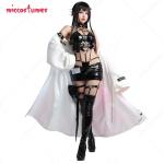 Mihara Cosplay Costume Set for Women