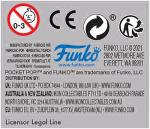 Inosuke Flocked Funko Pop - Demon Slayer Exclusive