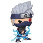 Naruto Shippuden Kakashi Glow-in-the-Dark Funko POP