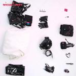 Mihara Cosplay Costume Set for Women