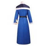 Juvia Lockser Fairy Tail Cosplay Costume Set