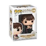 Funko Pop! Harry Potter: Neville and Monster Book