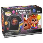 Funko Pop! Reverse Radius 13 T-Shirt