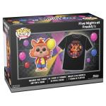 Funko Pop! Reverse Radius 13 T-Shirt