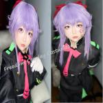 Hiiragi Shinoa Anime Cosplay Costume Set