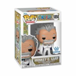 One Piece Monkey D. Garp Funko Pop Figure