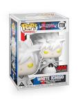 Bleach White Hollow Ichigo Exclusive Vinyl Figure