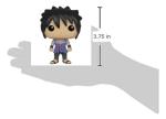 Naruto Sasuke Funko POP Anime Action Figure