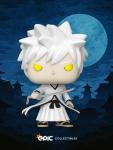 Bleach White Hollow Ichigo Exclusive Vinyl Figure