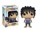 Naruto Sasuke Funko POP Anime Action Figure