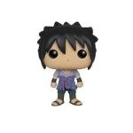 Naruto Sasuke Funko POP Anime Action Figure