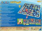 One Piece Labyrinth Board Game for Anime Fans