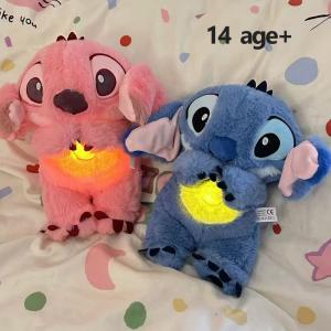 Lilo & Stitch Kawaii Doll Sleep Companion Toy