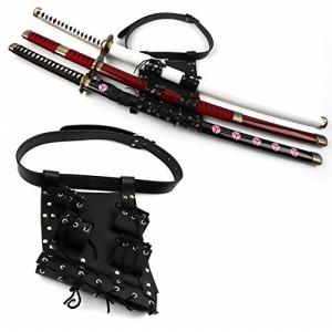Ninja Sword Bag with Back Strap – Cosplay Essential
