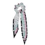 Shinobu Anime Hair Scarf Scrunchie for Women