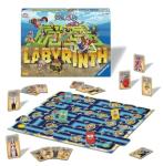 One Piece Labyrinth Board Game for Anime Fans