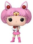 Sailor Moon Chibi Moon Funko Pop Figure