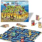 One Piece Labyrinth Board Game for Anime Fans