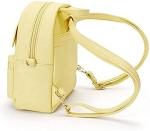 Kawaii Light Blue Anime Doll Mini Backpack