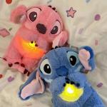 Lilo & Stitch Kawaii Doll Sleep Companion Toy