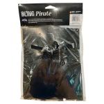 Black Rhinestone Pirate Costume Accessories Kit