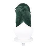 Long Dark Green Maomao Cosplay Wig for Events