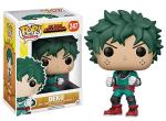 My Hero Academia Deku Funko POP Figure
