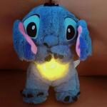 Lilo & Stitch Kawaii Doll Sleep Companion Toy