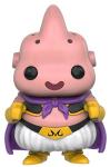 Funko POP Dragonball Z Majin Buu Figure