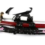 Ninja Sword Bag with Back Strap – Cosplay Essential