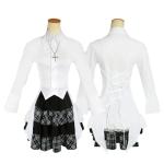 Kasugano Sora Cosplay Costume for Women