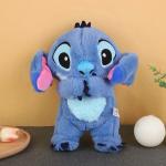 Lilo & Stitch Kawaii Doll Sleep Companion Toy