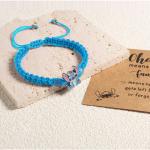 Lilo & Stitch Cute Anime Print Wristband