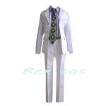 Kawajiri Kosaku JoJo's Bizarre Adventure Cosplay Set