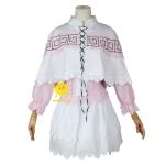 Kanna Kamui Cosplay Costume from Dragon Maid