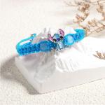 Lilo & Stitch Cute Anime Print Wristband