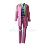 Kawajiri Kosaku JoJo's Bizarre Adventure Cosplay Set