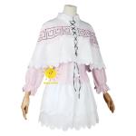 Kanna Kamui Cosplay Costume from Dragon Maid