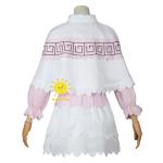 Kanna Kamui Cosplay Costume from Dragon Maid