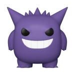 Pokemon Gengar Funko Pop Vinyl Figure Collectible