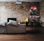 Bleach Anime Poster Print - Chained Group Design