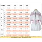 Kanna Kamui Cosplay Costume from Dragon Maid