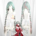 Phrolova Cosplay Costume Wig and Accessory Set