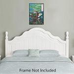 Kiki's Delivery Service Anime Poster Art Print