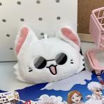 Geto Suguru & Satoru Gojo Plush Keychains