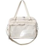 Kawaii Ita Bag for Cosplay and Pin Display