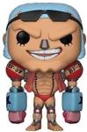 One Piece Franky Funko Pop! Collectible Figure