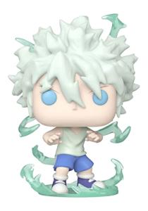Funko Pop! Killua Zoldyck Special Edition Figure